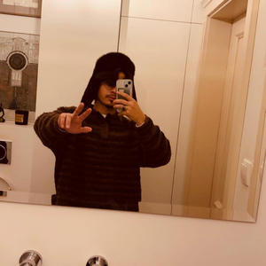 thinking bout u (feat. One KMash) (Explicit)