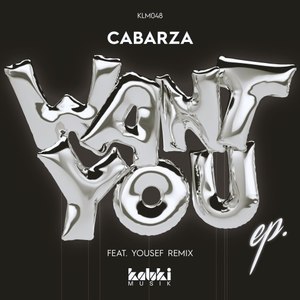 Want You EP