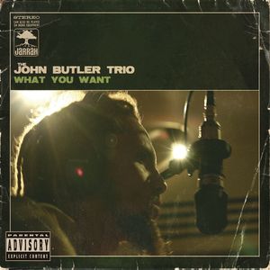 What You Want (Explicit)