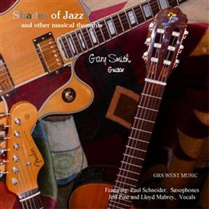 Shades Of Jazz - And Other Musical Thoughts