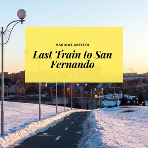 Last Train to San Fernando