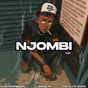 Njombi (Extended Version|Explicit)