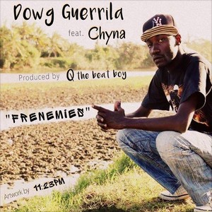 Frenemies (feat. Chyna)