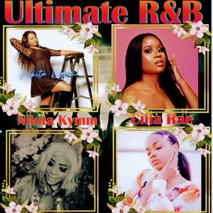 Ultimate R&B (Explicit)