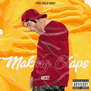 Making claps (Explicit)