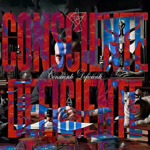 Consciente-Deficiente (Explicit)