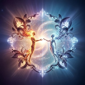 Рождается Любовь