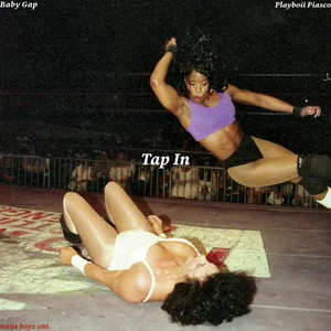 Tap In (feat. Playboii Piasco) (Explicit)