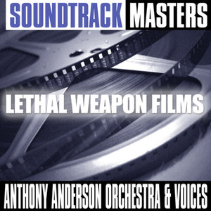 Soundtrack Masters (Lethal Weapon Films)