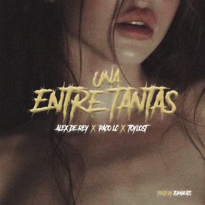 Una entre tantas (feat. TOYLOST & Alex De Rey)