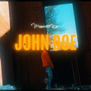 John Doe (Explicit)