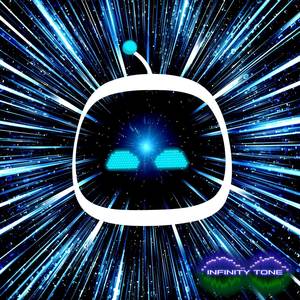 SSD (From "Astro's Playroom") (Metal Version)