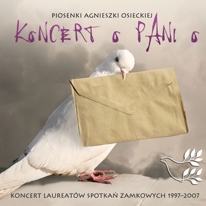 Koncert o Pani O (Piosenki Agnieszki Osieckiej)