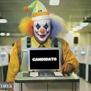 O candidato (Explicit)