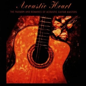 Acoustic Heart