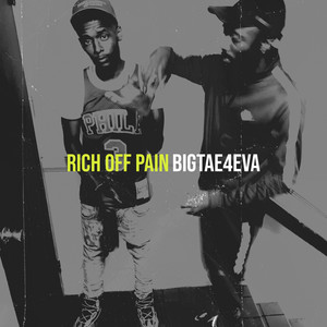 Rich off Pain (Explicit)