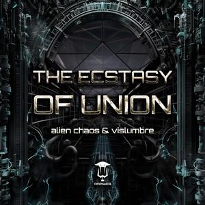 The Ecstasy of Union (feat. Vislumbre)