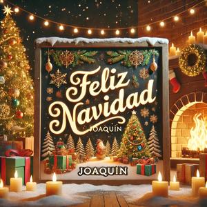 Feliz Navidad