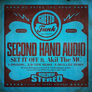 Set It Off (Skullee Remix)