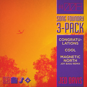 Magnetic North (Joy Basu Remix)