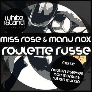 RULETTE RUSSE (Ruben Murcia Remix)