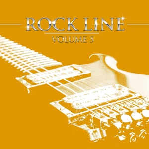 Rock Line, Vol. 5