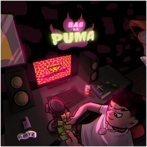 Bag da Puma (Explicit)