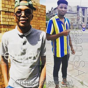 Changer'Di Gear(ee)[feat. eMJay]