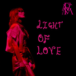 Light Of Love (Explicit)封面