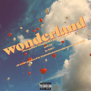 wonderland (Disorganised Thoughts and Demos Chapter One) [Explicit]