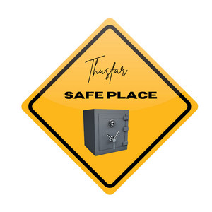 Safe Place (Explicit)