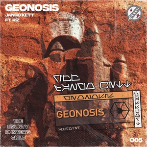 Geonosis EP