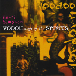 Vodou Songs of the Spirits