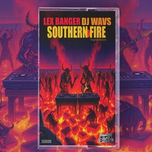 Southern Fire