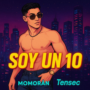 SOY UN 10 (Explicit)