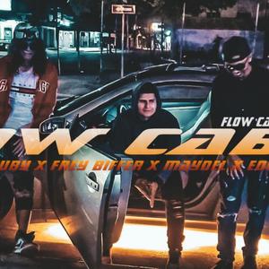 Flow Cabron (feat. Frey Biffer, Maydel, Edu & Josue FZ) (Explicit)