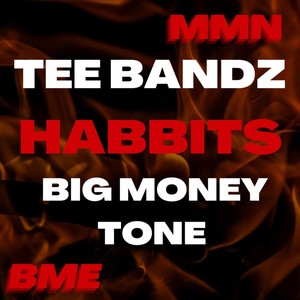 Habbits (feat. Big Money Tone) [Explicit]