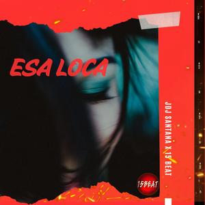 ESA LOCA (Explicit)