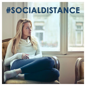 #Socialdistance - Connect Through Music