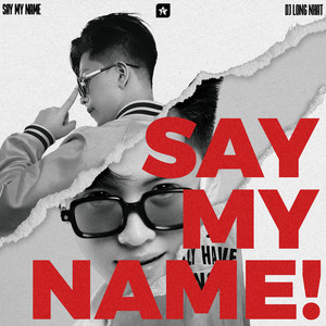 Say My Name