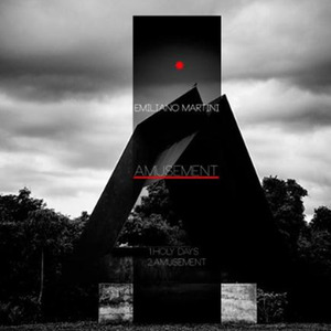 Amusement EP