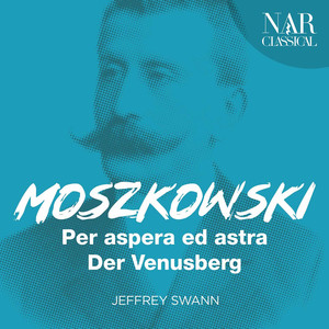 Moszkowski: Per aspera ed astra, Der Venusberg