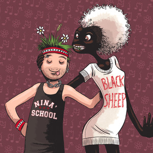 Black Sheep - My boy