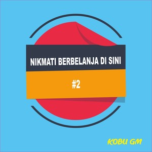 Nikmati Berbelanja Di Sini #2
