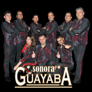 Sonora Guayaba Mix 30 Años