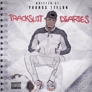 Tracksuit Diaries (Explicit)