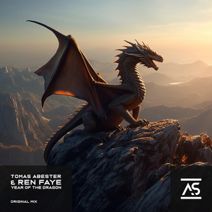 Year of the Dragon (Extended Mix)