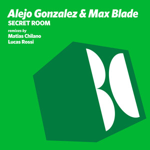 Secret Room (Lucas Rossi Remix)