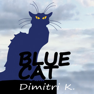 Blue Cat