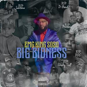 Big Bidness (Explicit)